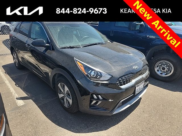 2021 Kia Niro LX