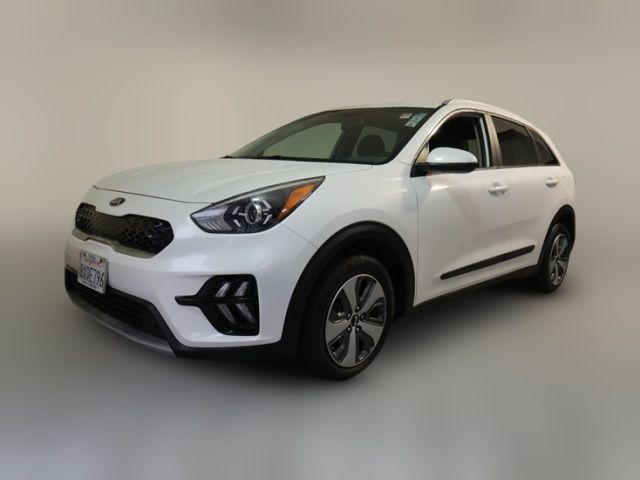 2021 Kia Niro LX