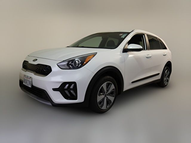 2021 Kia Niro LX