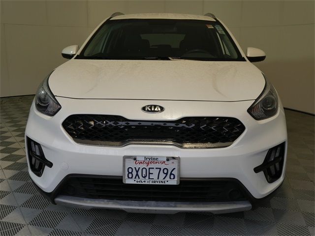 2021 Kia Niro LX