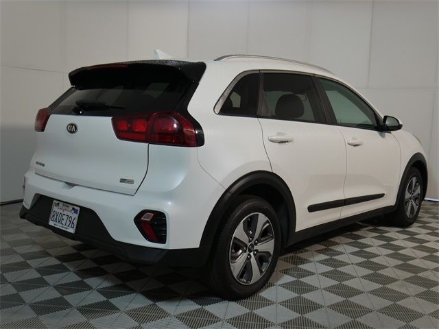 2021 Kia Niro LX