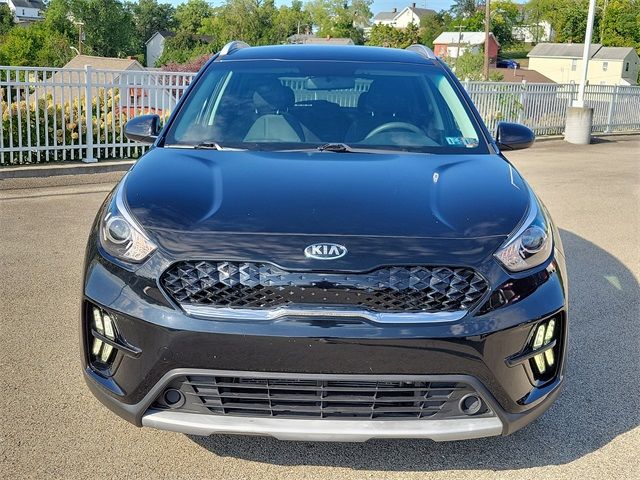 2021 Kia Niro LX