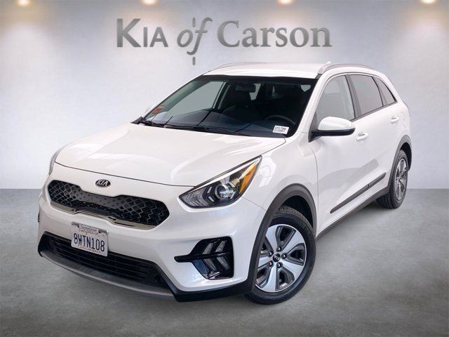 2021 Kia Niro LX