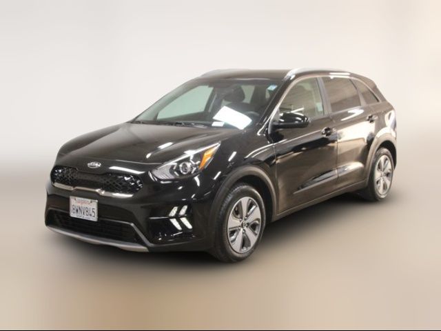 2021 Kia Niro LX