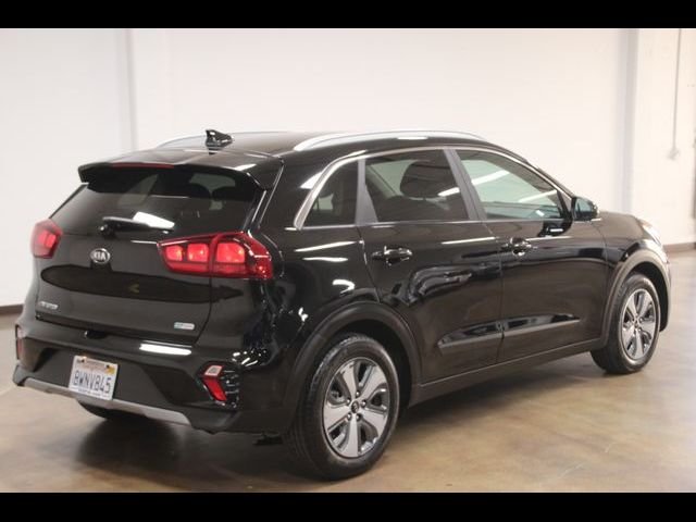 2021 Kia Niro LX