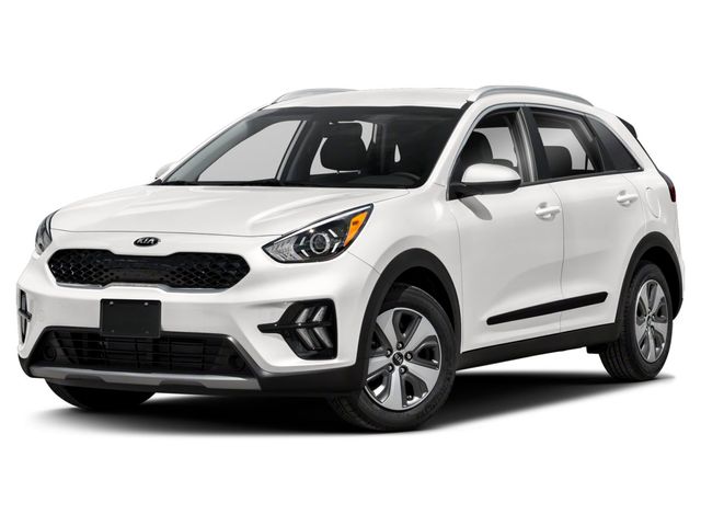 2021 Kia Niro LX