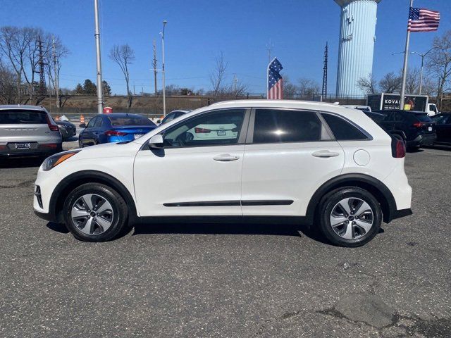 2021 Kia Niro LX