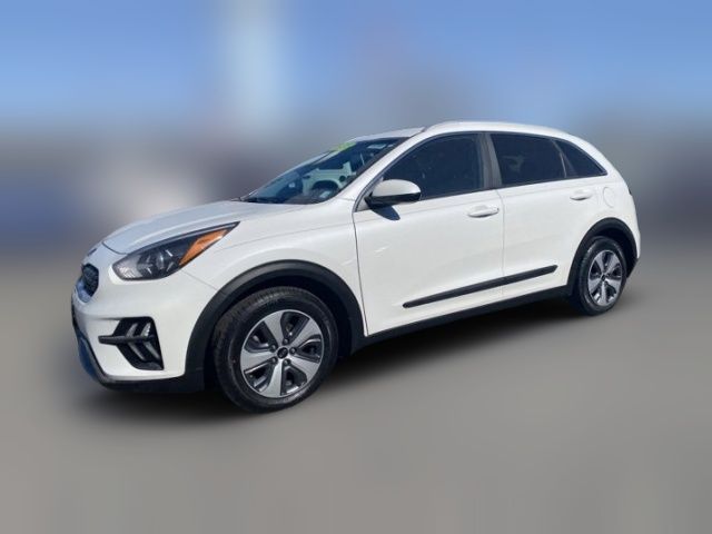 2021 Kia Niro LX