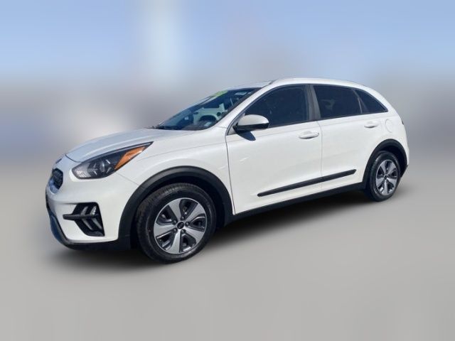 2021 Kia Niro LX