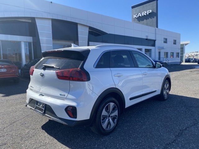 2021 Kia Niro LX