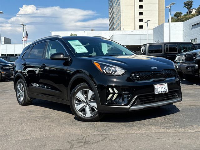 2021 Kia Niro LX