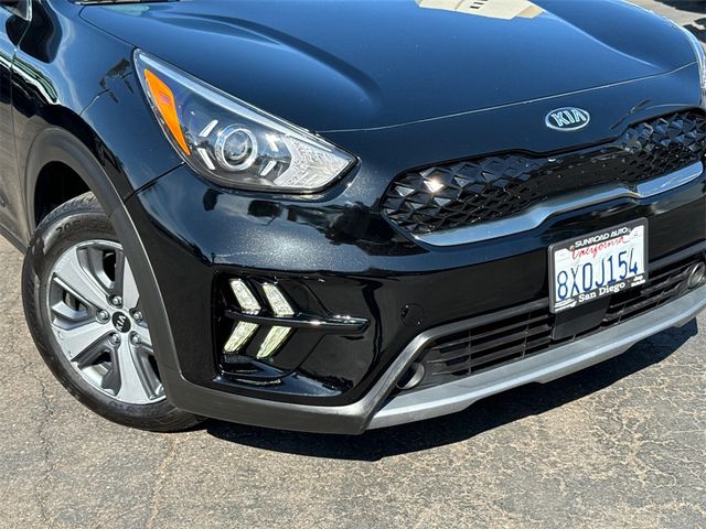 2021 Kia Niro LX