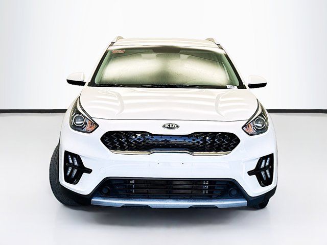 2021 Kia Niro LX