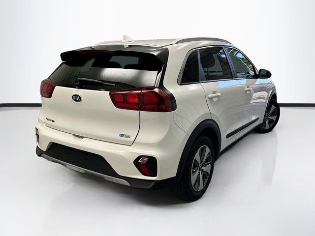 2021 Kia Niro LX