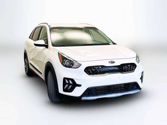 2021 Kia Niro LX