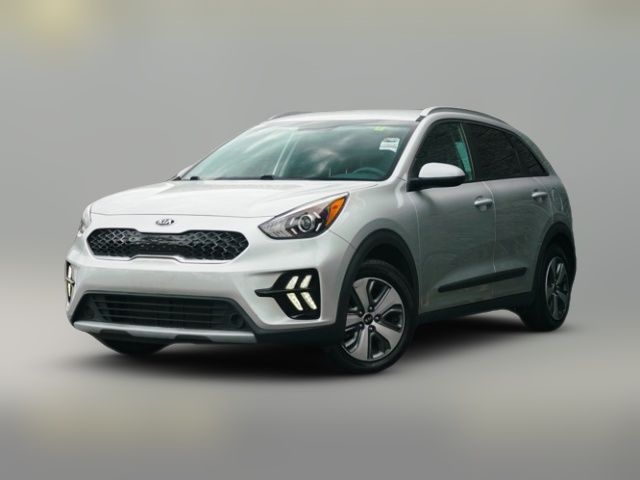 2021 Kia Niro LX