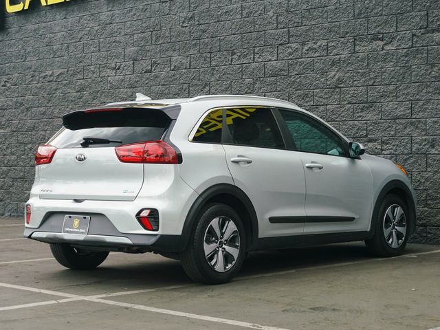 2021 Kia Niro LX