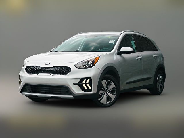 2021 Kia Niro LX