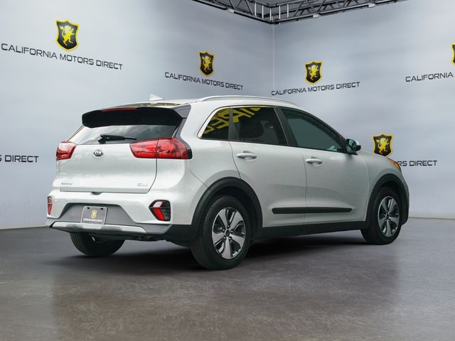 2021 Kia Niro LX