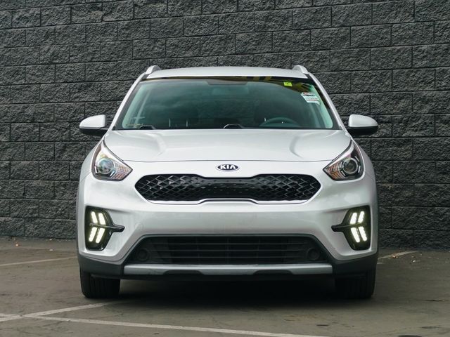 2021 Kia Niro LX