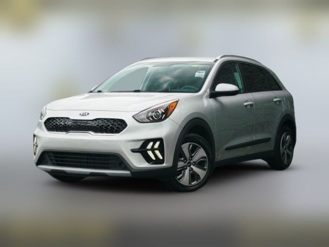 2021 Kia Niro LX