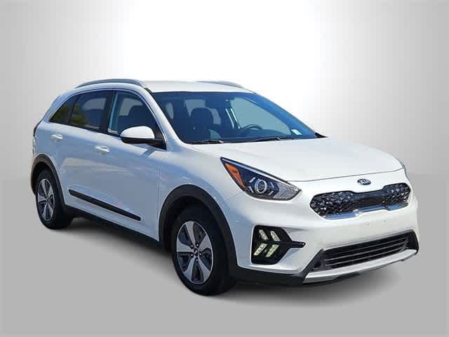 2021 Kia Niro LX