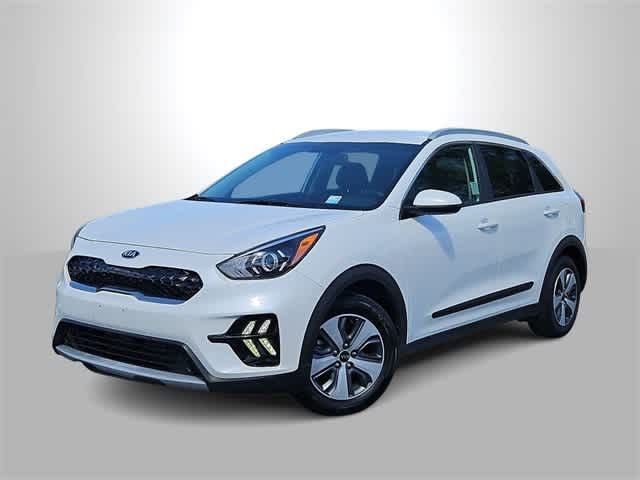 2021 Kia Niro LX