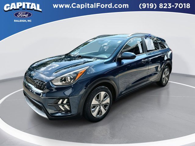 2021 Kia Niro LX