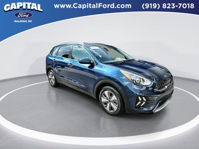 2021 Kia Niro LX