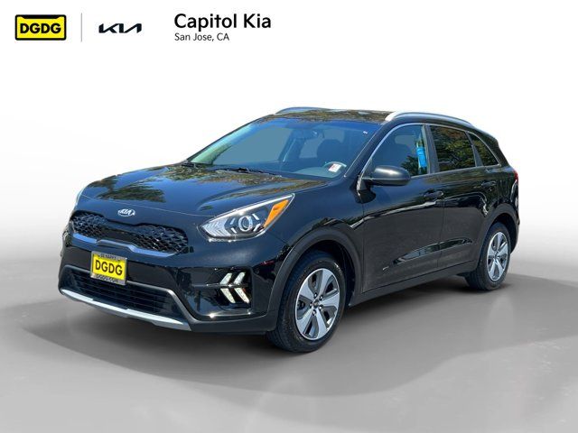 2021 Kia Niro LX