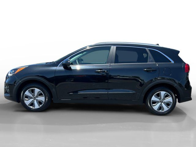 2021 Kia Niro LX