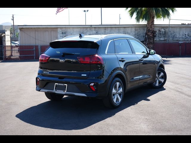 2021 Kia Niro LX