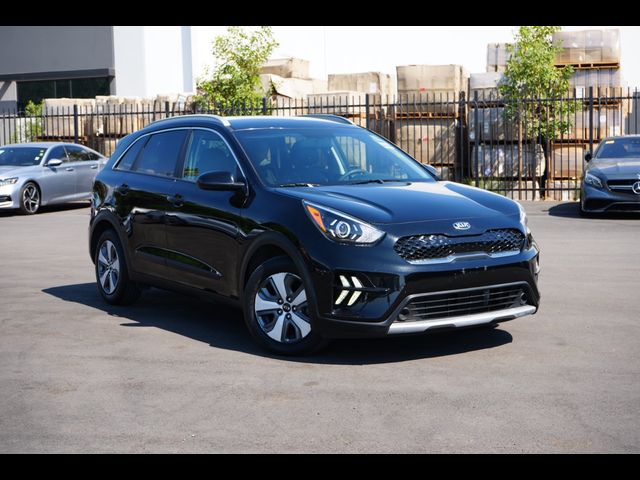 2021 Kia Niro LX