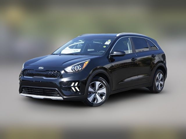 2021 Kia Niro LX