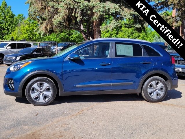 2021 Kia Niro LX