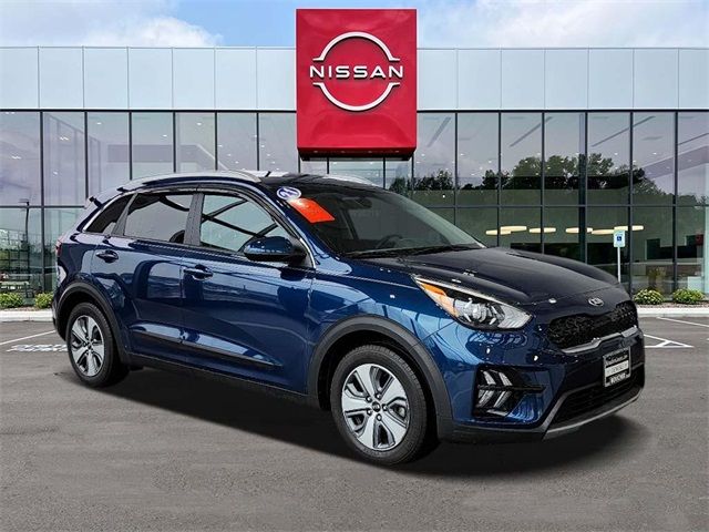 2021 Kia Niro LX