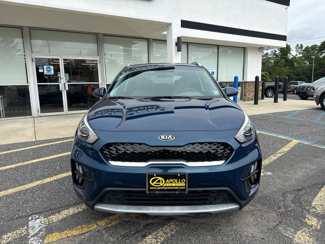 2021 Kia Niro LX