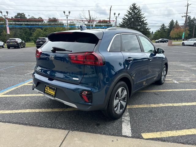 2021 Kia Niro LX