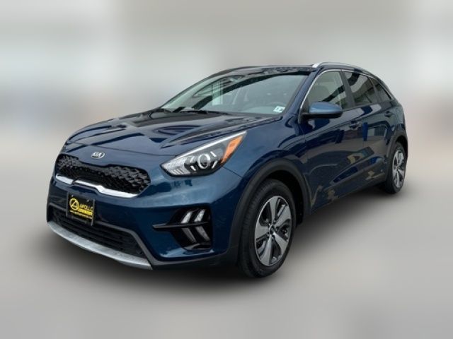 2021 Kia Niro LX