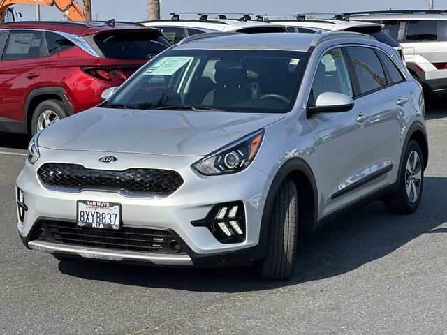 2021 Kia Niro LX