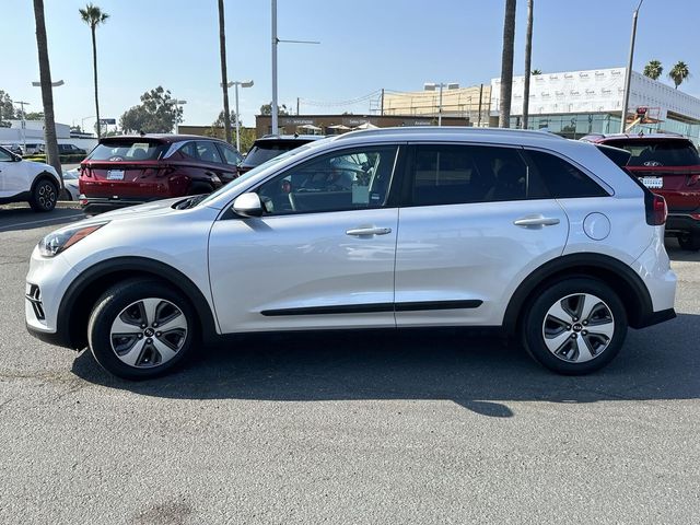 2021 Kia Niro LX