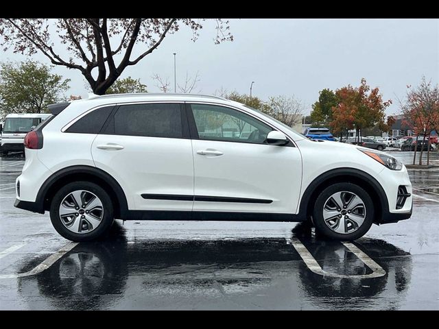 2021 Kia Niro LX