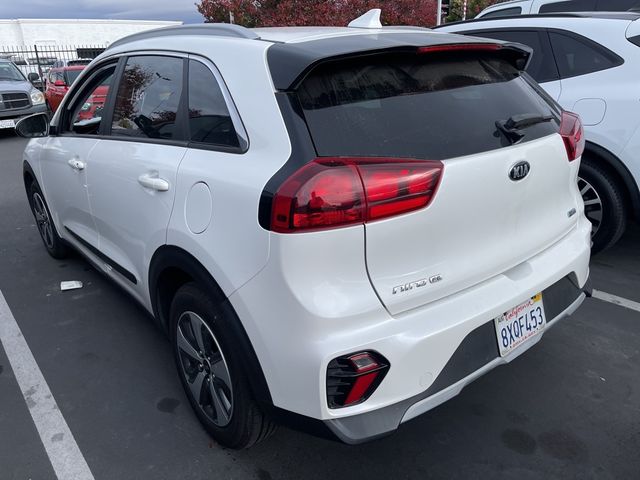 2021 Kia Niro LX