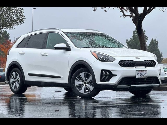 2021 Kia Niro LX