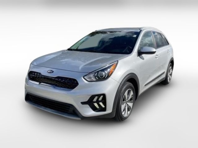 2021 Kia Niro LX