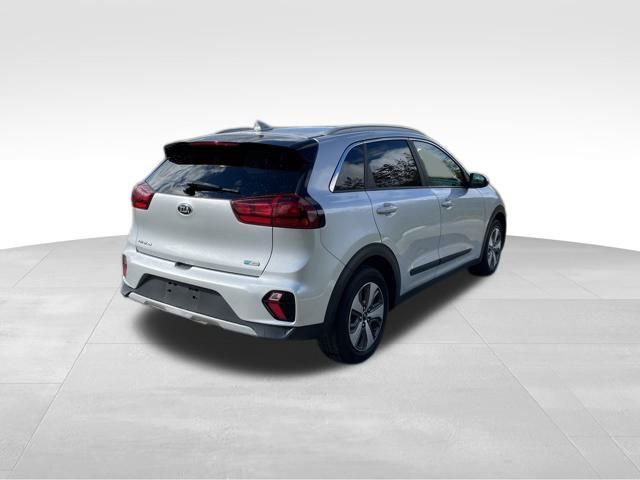 2021 Kia Niro LX