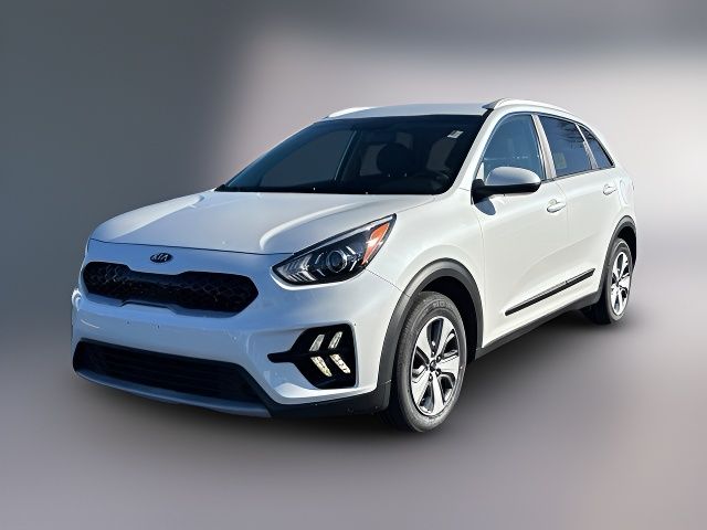 2021 Kia Niro LX