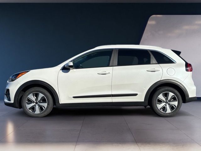 2021 Kia Niro LX