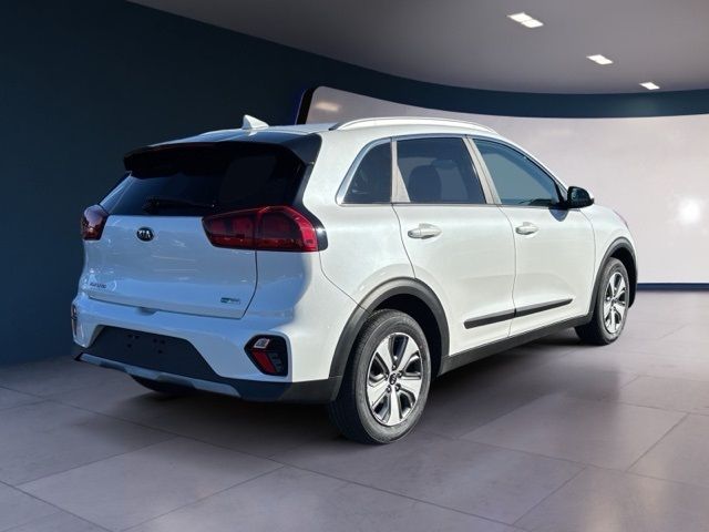 2021 Kia Niro LX