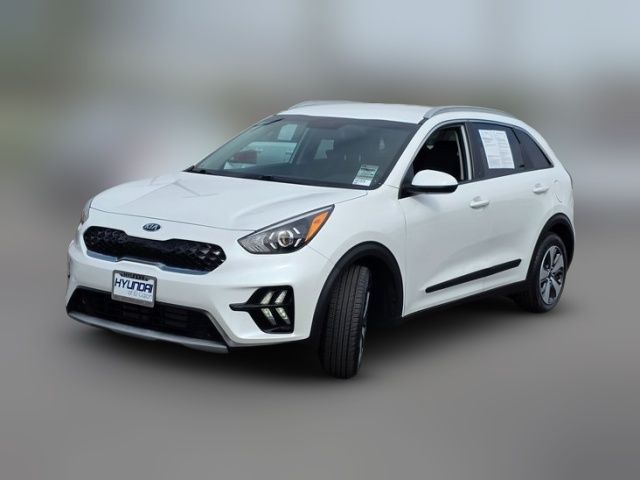 2021 Kia Niro LX